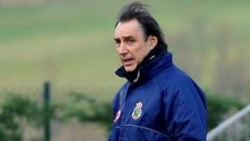 Portugal sólo quiere los refuerzos en la delantera