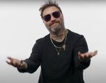"Soy Bam Margera y estas son mis caídas más terroríficas"