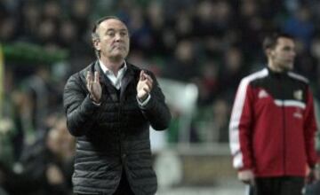 Juan Ignacio Martínez.