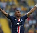 Mbappé sigue sin responder a la oferta de renovación del PSG