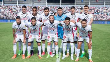 El conjunto poblano ser&aacute; la sexta franquicia que realizar&aacute; su debut desde la instauraci&oacute;n de Torneos Cortos en la Liga MX.