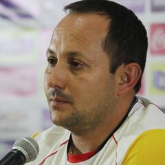 Felipe Taborda: Esta Selección no le tiene miedo a ningún equipo