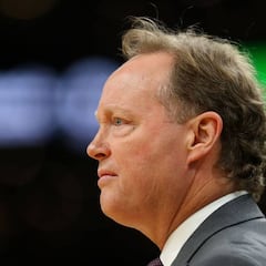 Mike Budenholzer se reivindica en playoffs