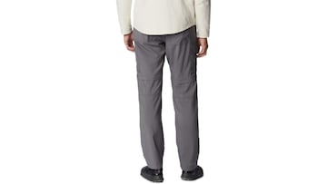 Pantal車n de senderismo Silver Ridge Utility de Columbia
