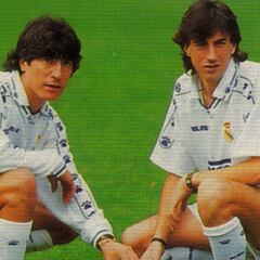 Amavisca: "Con Zamorano, este Chile seguro peleaba el Mundial"