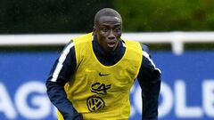 Didier Deschamps confirms "Mendy will play at Real Madrid"