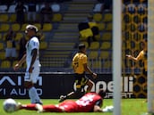 Vadalá revive al campeón: triunfazo en casa