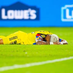 América: Tres fracasos con un solo juego perdido