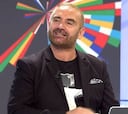 Euprepio Padula carga contra Eurovisión tras el adiós de España al festival: “Se sigue matando gente”