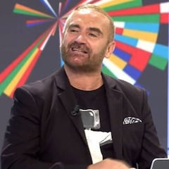 Euprepio Padula carga contra Eurovisión tras el adiós de España al festival: “Se sigue matando gente”