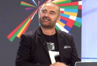 Euprepio Padula carga contra Eurovisión tras el adiós de España al festival: “Se sigue matando gente”