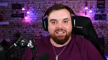 Ibai llama en directo a Ada Colau: la quiere liar en la Kings League