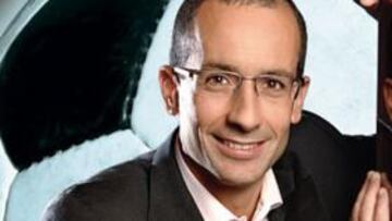 El Florentino Pérez brasileño facturará 1.000 millones de euros