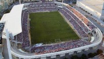Todo el Granada ha pedido el apoyo a la afición de Los Cármenes.