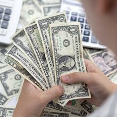 Precio del dólar en Colombia, 4 de octubre: tipo de cambio y valor en pesos colombianos