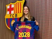 Mercado de fichajes: altas y bajas de Real Madrid, Barcelona, Atlético de Madrid...