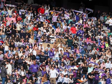 Anuar, la ‘ley de la ex’, una portera accidental y una colegiada delantera