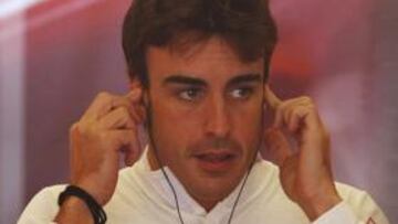 Fernando Alonso