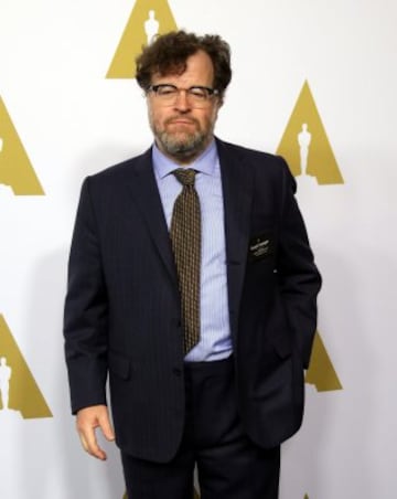 El director estadounidense Kenneth Lonergan