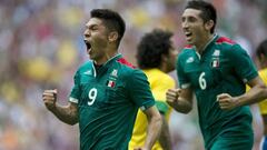 ¡Cuando sí se pudo! Los días gloriosos del fútbol mexicano