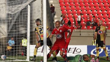 La Calera 2-0 Coquimbo: goles, resumen, resultado y crónica