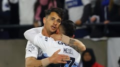 Zampedri agiganta su leyenda en la UC con esta frase que sorprende a Chile: “Me asusté”