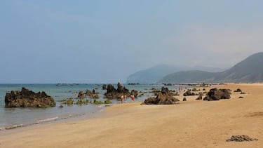 Las increbles playas de las que los cntabros pueden presumir