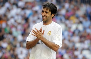 Clasificación histórica de máximo goleador de la Champions