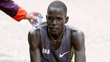 17 cracks que no imaginabas eran refugiados