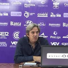 El Jaén dice que un "inversor anónimo" está dispuesto a comprar la plaza en Segunda B