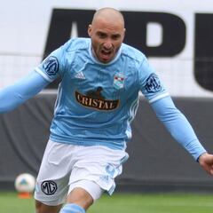 Emanuel Herrera, a un paso de firmar por Argentinos Juniors