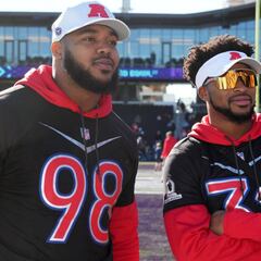 2023 Reese’s Senior Bowl: Who’s competing? What are the team rosters?