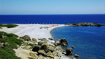 Los turistas británicos hacen las maletas en octubre ‘huyendo’ de España: tienen un nuevo favorito al otro lado del Mediterráneo