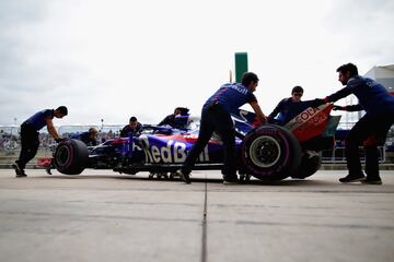 Brendon Hartley.