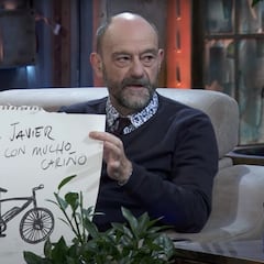 Historias de la bici: la anécdota de Javier Cansado con las e-bike