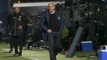 Pellicer: "Cualquiera habría firmado sumar estos cuatro puntos"