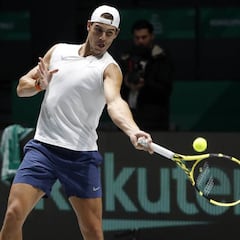 Nadal, adaptación exprés