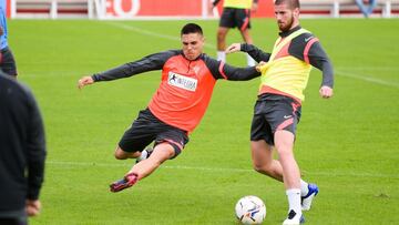 Djurdjevic: "Ganamos solo un derbi en tres años y ya nos toca"