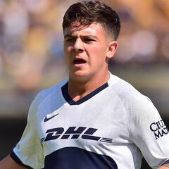 Pumas habría tapado un caso de acoso de Marco García