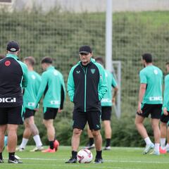 Los Williams se toman un respiro