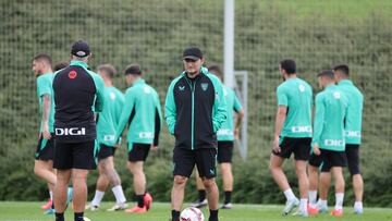 Los Williams se toman un respiro