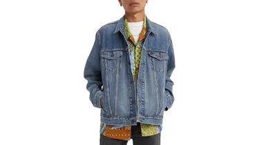 Chollo del día: ahorra un 45% en esta cazadora vaquera de Levi’s