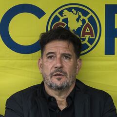 “Enfrentamos al bicampeón y no patearon al arco en 45 minutos”