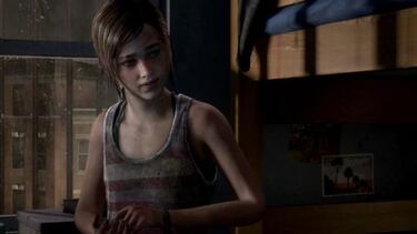 Naughty Dog sí está interesada en The Last of Us 2