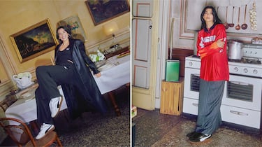 Puma Palermo: unas zapatillas clásicas para la era moderna