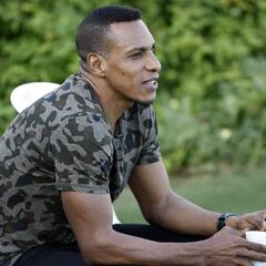 Amaranto Perea llegaría al cuerpo técnico del Junior