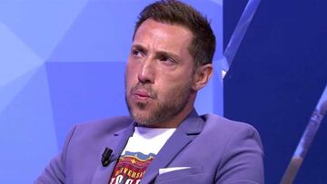 La nueva vida de Sonsoles, examante de Antonio David: casada con un exfutbolista