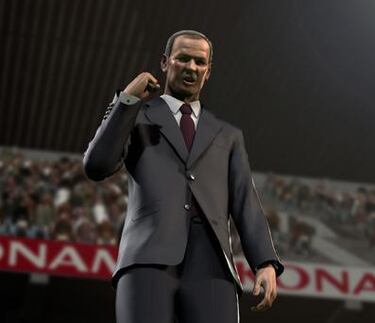 PES Management, Impresiones