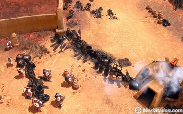 Warhammer 40.000 Dawn of War II, Impresiones