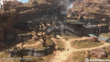 Halo Reach, Impresiones beta